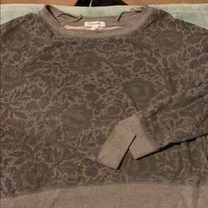 Aeropostale Sweater
